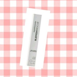 Corrector de manchas bareMinerals Blemish Rescue limpieza de piel BRONCEADO MEDIO 3,5 C - 1,6 g