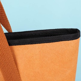 BBQ Blanket for Resting Meat with 10 Kraft Bags, Reusable Smoker Grilling Meat Insulated Resting Bag for Brisket/Pork/Turkey, Grilling Accessories Gift Set for Men (21in Wide Mouth)