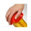 Norpro, Red Silicone Jar Opener, 6"