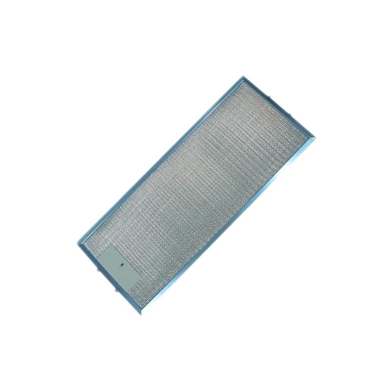 Whirlpool 482000009755 Metal Filter with 1 Handle