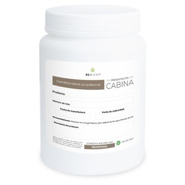 Crema de Día 1 L para Piel Madura – Jojoba + Ácido Láctico + Colágeno – Reafirma, Renueva y Hidrata Beohemp