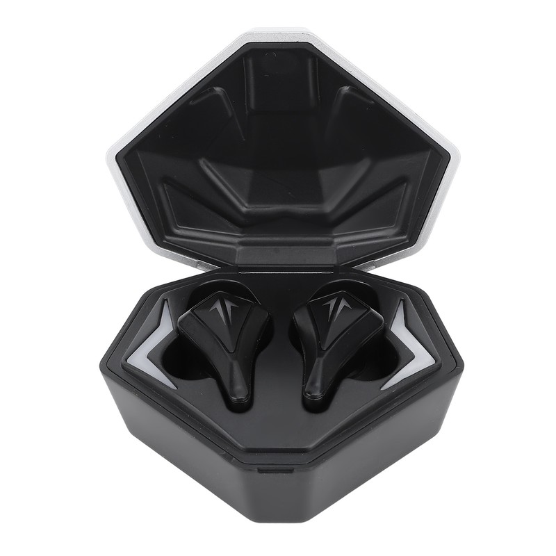 K9 Wireless Bluetooth Earbuds Two Sided Stereo Stable Connection Daily