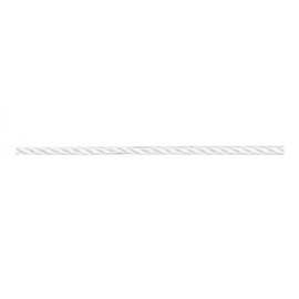 KANEYA KR-905 Net Repair Thread, Thickness 0.1 inches (3.2 mm) (166.9 ft (50 m), White