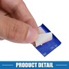 A ABSOPRO Gear Shift Switch Panel Electronic Handbrake Button Cover