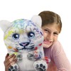 Wild Alive 30 cm Plush Toy - Lola the Snow
