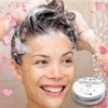 Shampoo Bar Moisturizing and Deep Cleaning (Rose)
