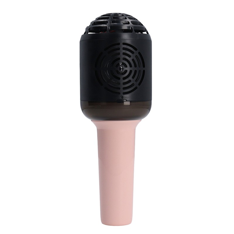 Wireless Bluetooth Microphone Multiple Sound Adjustment Wireless Karaoke Mic for