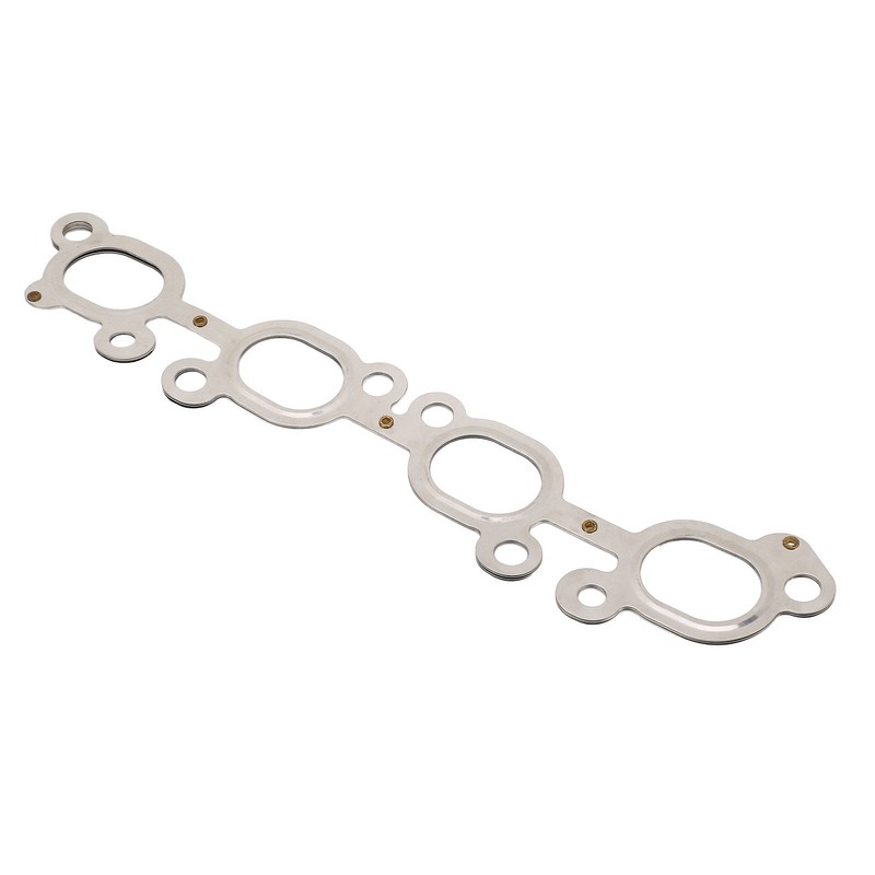 Exhaust Manifold Header Gasket Car Multi Layer Engine Exhaust Manifold
