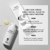 Verso Daily Facial Fluid 1.6oz – Lightweight Anti-Aging Moisturizer with
