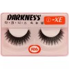 다크니스 속눈썹I-XE 10개/1타 Darkness Eyelashes I-XE 10pcs/1set