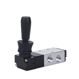 RAEZWJTDC 4H230C/E/P-06 4H230C/E/P-08 4H330C/E/P-08 4H330C/E/P-10 4H430C/E/P-15 Spring Return Manual Valve Manual Control Valve(4H230E-06)