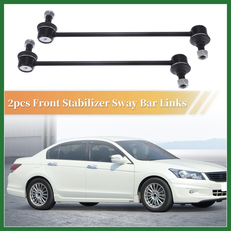 Sway Bar Links Stabilizer Link Kit for Toyota Noah AZR60