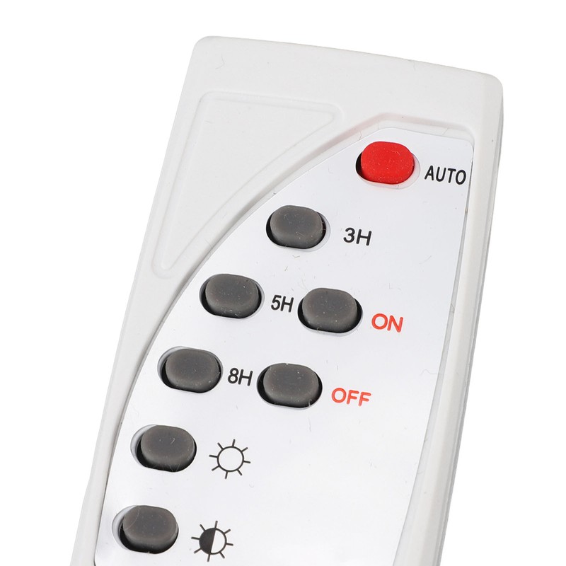 Solar Light Circuit Board Brightness Adjustable Solar Circuit Board Control