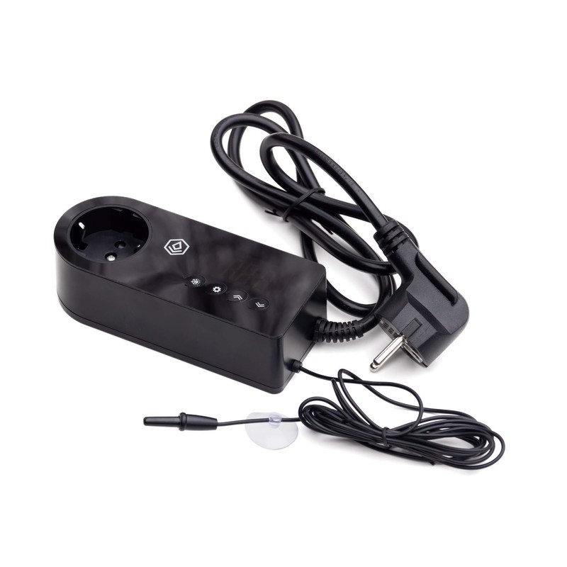 FYTO Switch Classic Thermostat • Ideal for Temperature Regulation of