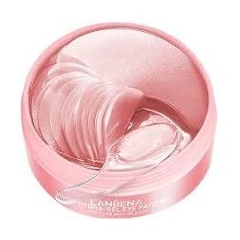 Parche De Ojos Original Elimina Ojeras Bolsas Lanbena Rose