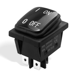 704-380 Rocker Switch Fit for Titan 440 Electric Airless Paint Sprayer Replace 704380