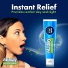 Allday Dry Mouth Gel - Maximum Strength Xylitol, Fast Acting,