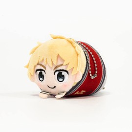 Tokyo Revengers Mochikorororin Plush Mascot Box Product
