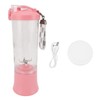 Portable Blender 600ml 2 Modes 150W 18000RPM USB Rechargeable 4000mAh