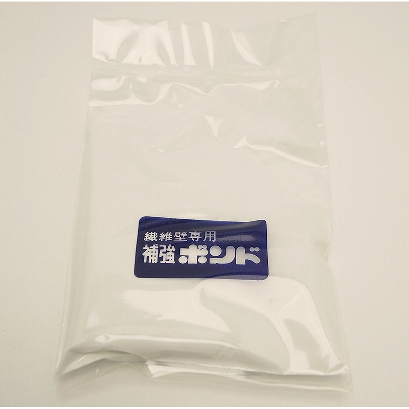 Home Industrial Chemical Fiber Wall For Reinforced Bond (Powder) G