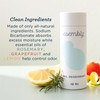Esembly Pail Deodorant, Shakable Powder Deodorizer for Diaper Pails, Keeps