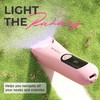 Bikini Trimmer for Women Pubic Hair: Rechargeable Eletctric Razors for
