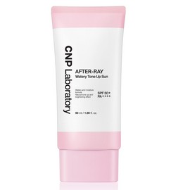 CNP After-Ray Watery Tone Up Sun 50ml Double Pack - [SET] Sun 50ml Double Pack