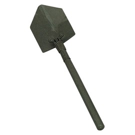Rothco 50: Folding Shovel