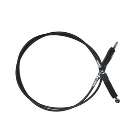 Zrbectay 54010-1124 Hi Low Shift Cable Compatible with Kawasaki 09-24 Mule 4010 KAF620 KAF950