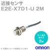 omron Standard Type Proximity Sensor, DC 2-Wire Shield, M18, Detection