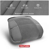 A-Premium Seat Bottom Cover Compatible with Ford F-150 XLT 2001