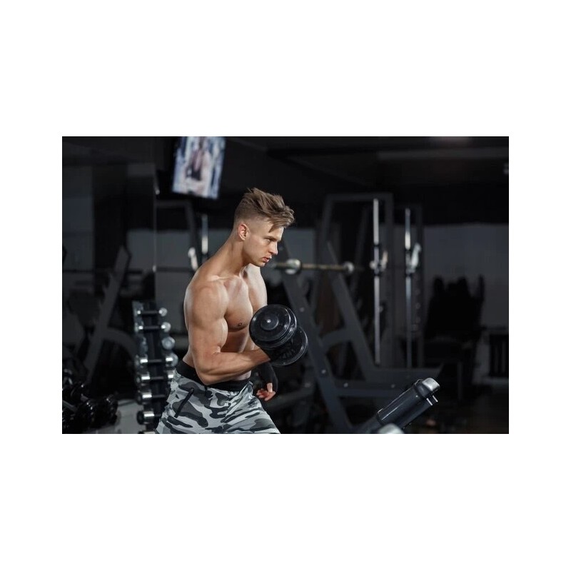 LIFE Nutrition Core boost - CALCIUM AND MAGNESIUM - dynamic