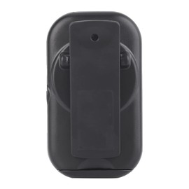 Alomejor Digital Metronome Mini LCD Portable Multifunction Clip on Beat Speed for Piano Guitar Violin Drum Flute