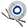 Hifonics HFP5-RCA - 5M Cinchkabel