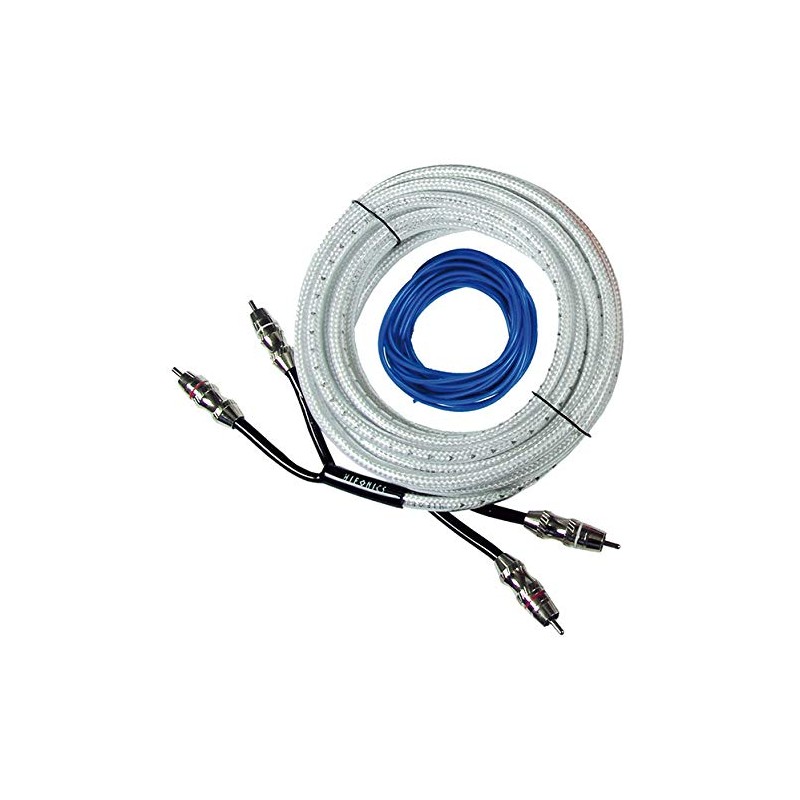 Hifonics HFP5-RCA - 5M Cinchkabel
