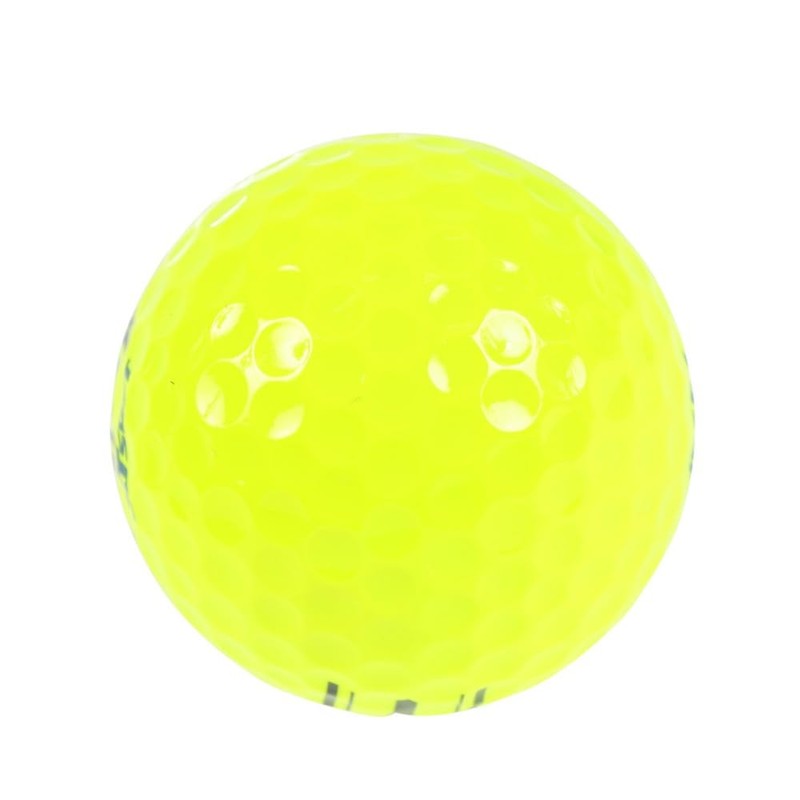 Volvic XT Soft Yellow (Pack of 3)