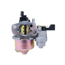 Carburetor with Air Filter Tank Joint Filter for GX160 GX110 GX140 GX200 GX120 5.5HP 4HP 6.5HP Engine Replaces 16100-ZH7-W51