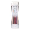 Mitsubishi Pencil U05202NDCMIX Erasable Color Lead Nano Diamond Color 0.5