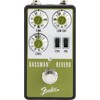 Fender Bassman Reverb Effects Pedal