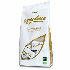 Vegolino Pralines, 180g
