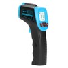 Temperature Measuring Gun Handheld Non Contact Infrared ABS Housing Digital