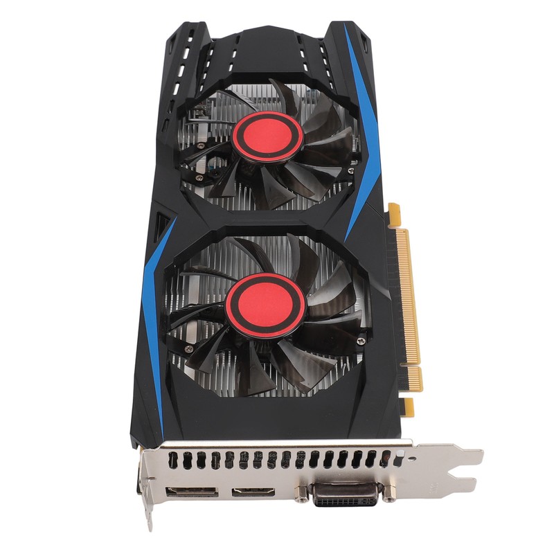 GTX950 2GB GDDR5 128BIT Gaming Graphics Card Support HD Multimedia
