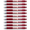 Pilot G207 Gel Rollerball Pen 0.7 mm Tip