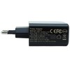 keepdrum GaN40 USB Multiple Fast Charger 2 x USB-C 1
