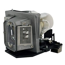 331-2839/317-1135/725-10134/725-10284 Replacement Lamp Special Upgraded Design Bare Bulb Inside with Housing for Dell 4220 4320 4210X 4310WX 4610X Projector by WiseGear