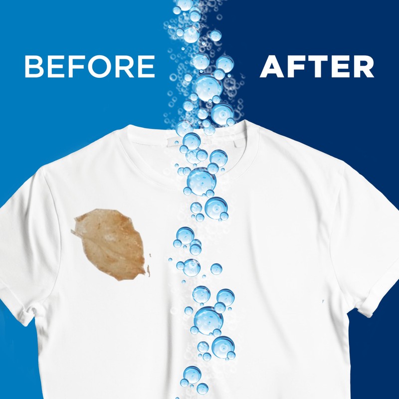 ARM & HAMMER Plus OxiClean Fresh Scent, 77 Loads Liquid