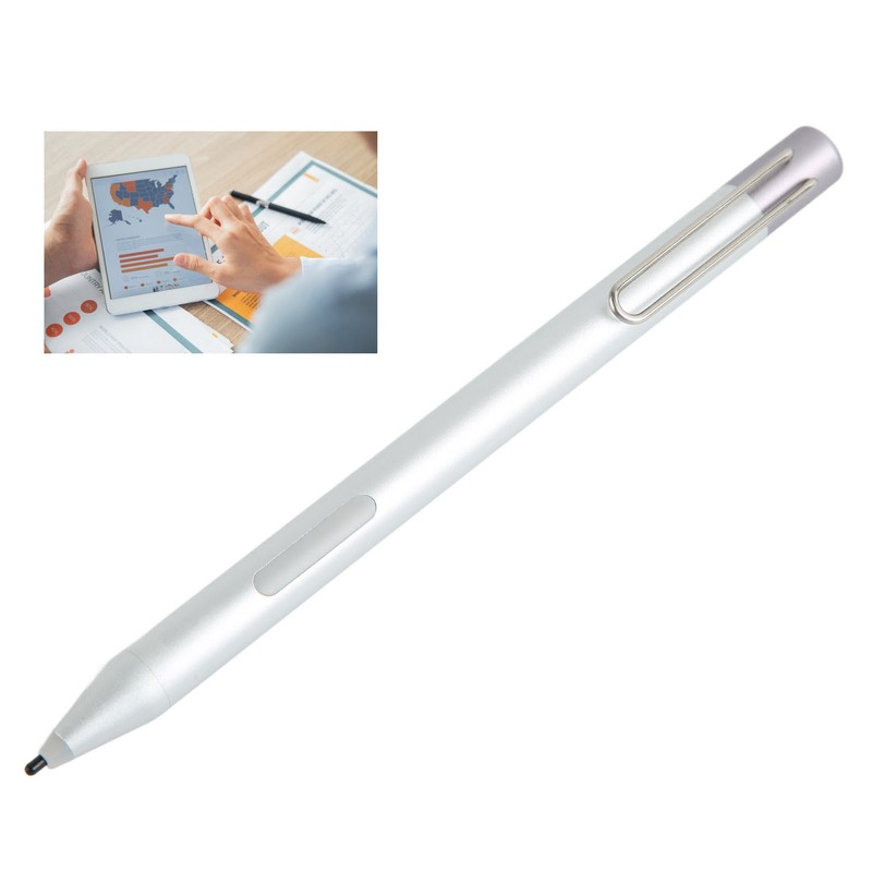 Stylus Pen 4096 Levels Pressure Sensitivity Digital Capacitive Stylus for