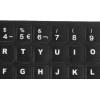 L&T Etiquetas Pegatinas Stickers Para Teclado En Español 2pzs