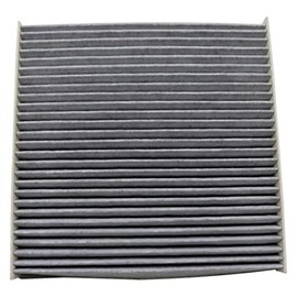 For Toyota Tacoma 2005-2021 Cabin Air Filter | Behind Glove Box | Carbon Filter | Replacement For 88508-01010