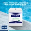 Puri Tech Pool Stabilizer and Conditioner Chlorine Tablet 25 lbs